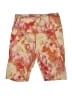 Zella Tie-dye Yellow Board Shorts Size S - photo 1