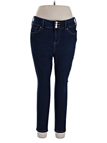 Torrid Jeans (view 1)