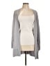 Nordstrom Gray Cardigan Size M - photo 1