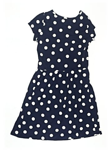 Carter's Dress (view 2)