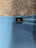 Shein Blue Short Sleeve Blouse Size 1X - photo 7