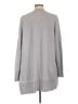 Nordstrom Gray Cardigan Size M - photo 2