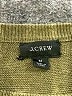 J.Crew 100% Cotton Green Pullover Sweater Size M - photo 7