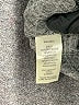 Max Studio Houndstooth Black Short Sleeve T-Shirt Size XS - photo 8