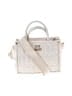 Steve Madden White Satchel One size - photo 1