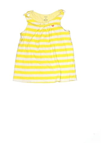 Carter's Sleeveless Top (view 1)