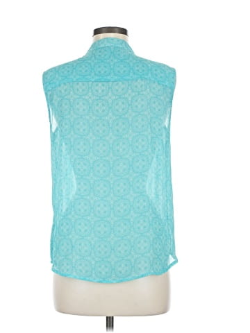 Kut from the Kloth Sleeveless Blouse (view 2)