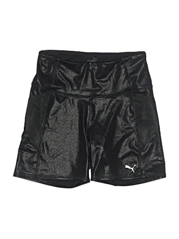 Puma Athletic Shorts (view 1)