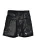 Puma Metallic Silver Athletic Shorts Size S - photo 1