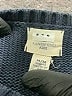 Lands' End 100% Cotton Blue Vest Size M (kids) - photo 3