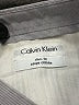 Calvin Klein Solid Gray Dress Pants Size S - photo 7