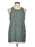 Athleta Gray Tank Top Size L (tall) - photo 1
