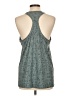 Athleta Gray Tank Top Size L (tall) - photo 2