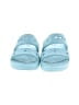 Crocs Blue Sandals Size 7 - photo 2