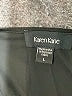 Karen Kane 100% Polyester Black Long Sleeve Blouse Size L - photo 7
