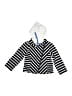 Savannah Stripes White Jacket 18-24 MO / 24 MO - photo 1