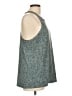 Athleta Gray Tank Top Size L (tall) - photo 4