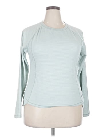Avalanche Active T-Shirt (view 1)