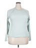 Avalanche Teal Active T-Shirt Size XL - photo 1