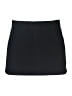 ExOfficio Solid Black Active Skort Size 10 - photo 2