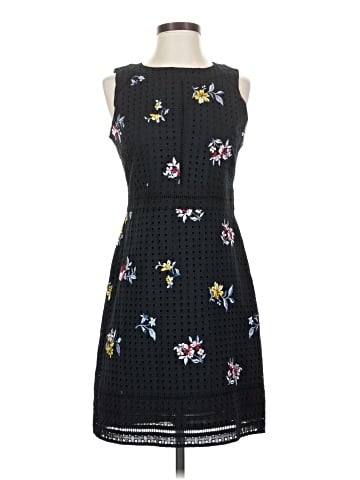 Ann Taylor Casual Dress (view 1)