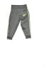 Nike 100% Polyester Gray Track Pants 12-18 MO / 18 MO - photo 1
