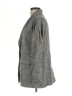 Rachel Comey Chevron-herringbone Gray Blazer Size M - photo 5