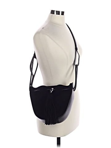 Rebecca Minkoff Leather Bucket Bag (view 2)