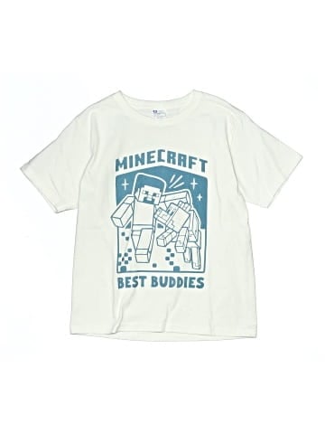 Minecraft Short Sleeve T-Shirt (view 1)