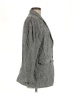Rachel Comey Chevron-herringbone Gray Blazer Size M - photo 4