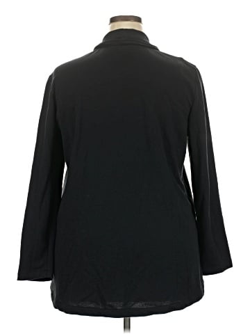 Just My Size Kimono (view 2)