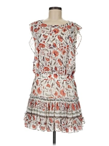 MISA Los Angeles Casual Dress (view 1)