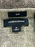 J.Crew 100% Cotton Gray Pullover Sweater Size M - photo 7