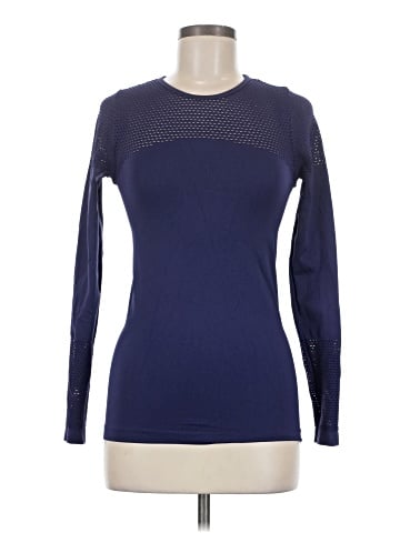 Fabletics Long Sleeve T-Shirt (view 1)