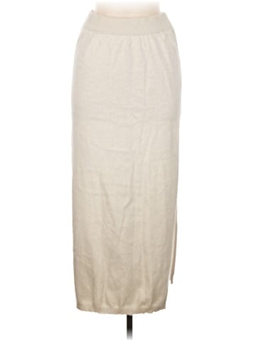 By Anthropologie Casual Skirt (view 1)