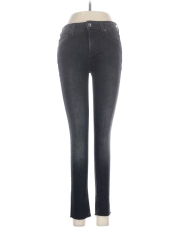 Rag & Bone Jeggings (view 1)