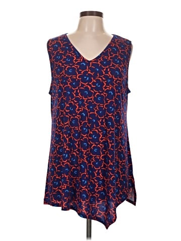 Jostar Tank Top (view 1)