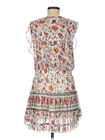 MISA Los Angeles Casual Dress (view 2)