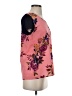 Collective Concepts 100% Polyester Pink Short Sleeve Blouse Size XS - photo 4
