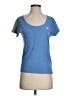 Puma Blue Short Sleeve T-Shirt Size S - photo 1