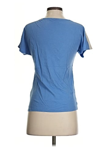 Puma Short Sleeve T-Shirt (view 2)