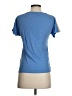 Puma Blue Short Sleeve T-Shirt Size S - photo 2