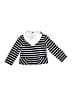 Savannah Stripes White Jacket 18-24 MO / 24 MO - photo 2