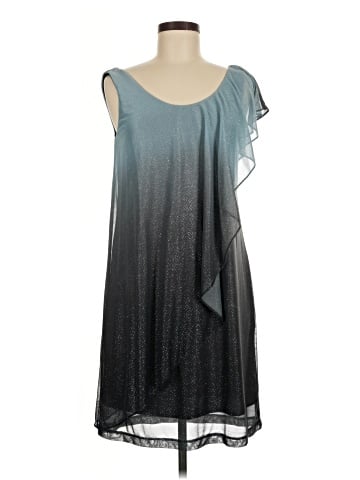 NW Nightway Cocktail Dress (view 1)