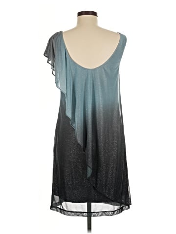 NW Nightway Cocktail Dress (view 2)