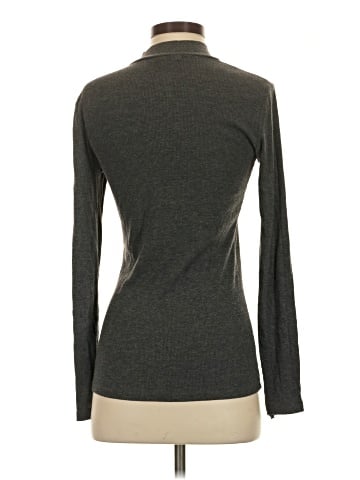 American Dream Long Sleeve Turtleneck (view 2)