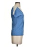 Puma Blue Short Sleeve T-Shirt Size S - photo 4