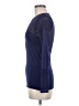 Fabletics Blue Long Sleeve T-Shirt Size M (estimated) - photo 5