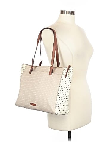 Fossil Tote (view 2)