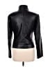 Soon 100% Polyester Black Jacket Size L - photo 2
